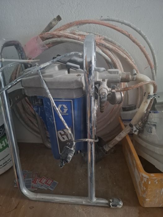 Wypozyczalnia agregatów