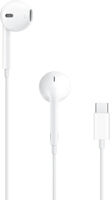 Apple EarPods (USB‑C)