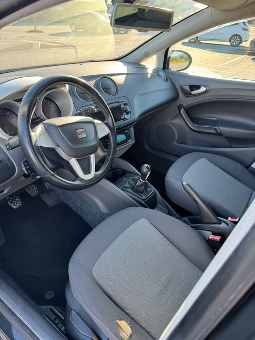 Seat Ibiza 1.2 ST
