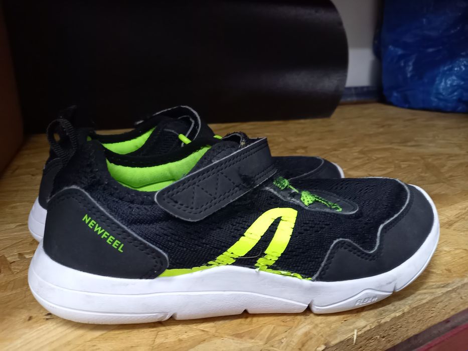 Buty dla chłopca 35 i 34