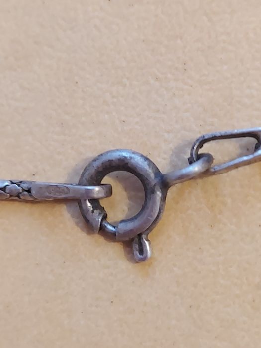 Серебро СССР 925 пробы и прочее