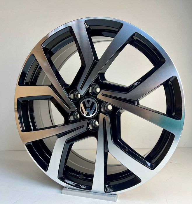 Jantes VW ClubSport em 17" 18" e 19" | 5X112