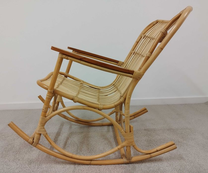 Cadeira Baloiço de Verga, ViPlant