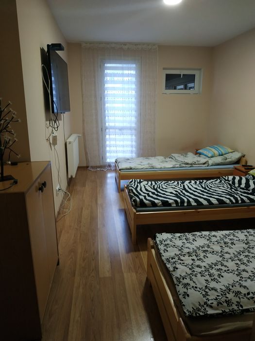 Kwatery pracownicze,noclegi Marki