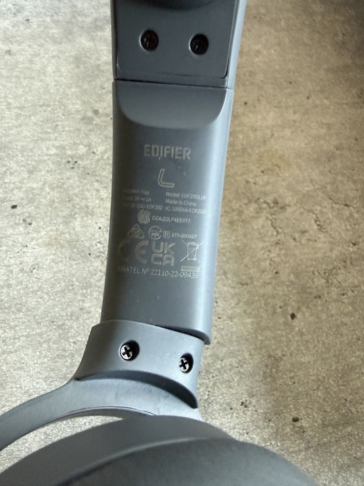 Słuchawki Edifire WN820 PLUS ANC