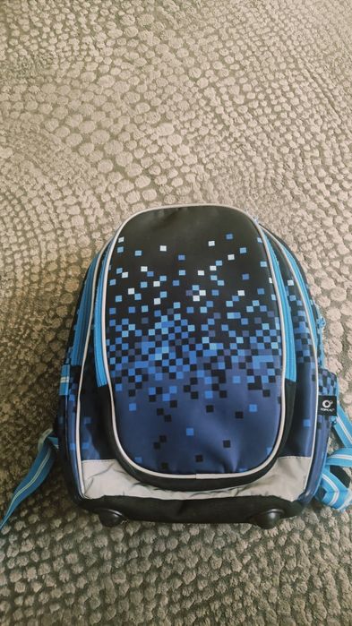 Plecak topgal. Do szkoly tornister , klasa 1-3.