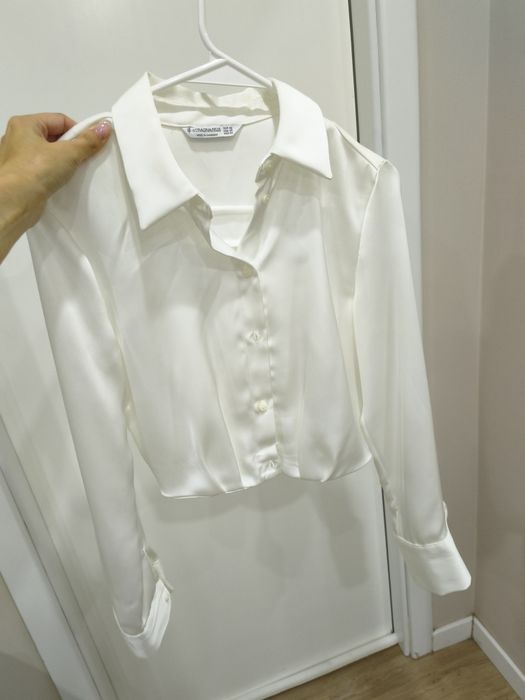 Camisas Stradivarius