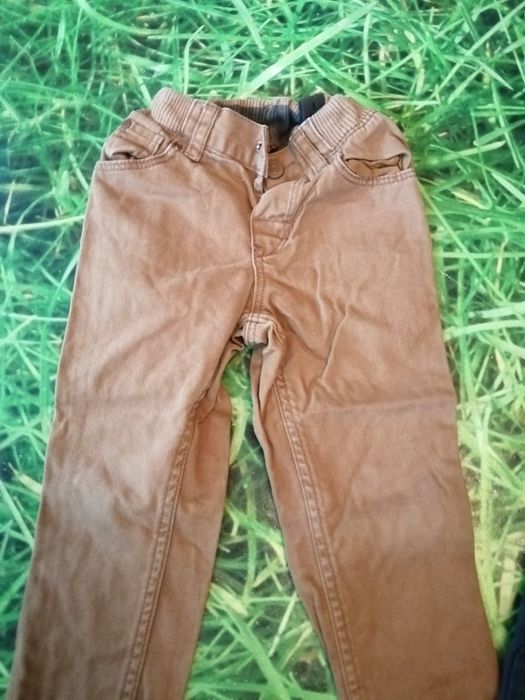 Spodnie R. 86
