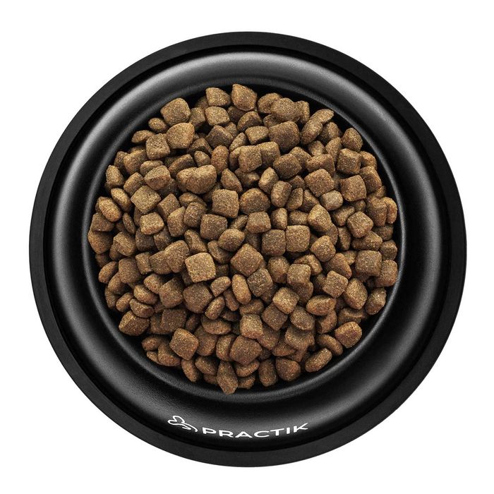 Корм для собак Преміум класу з Свіжою Телятиною PRACTIK DAILY 10 кг