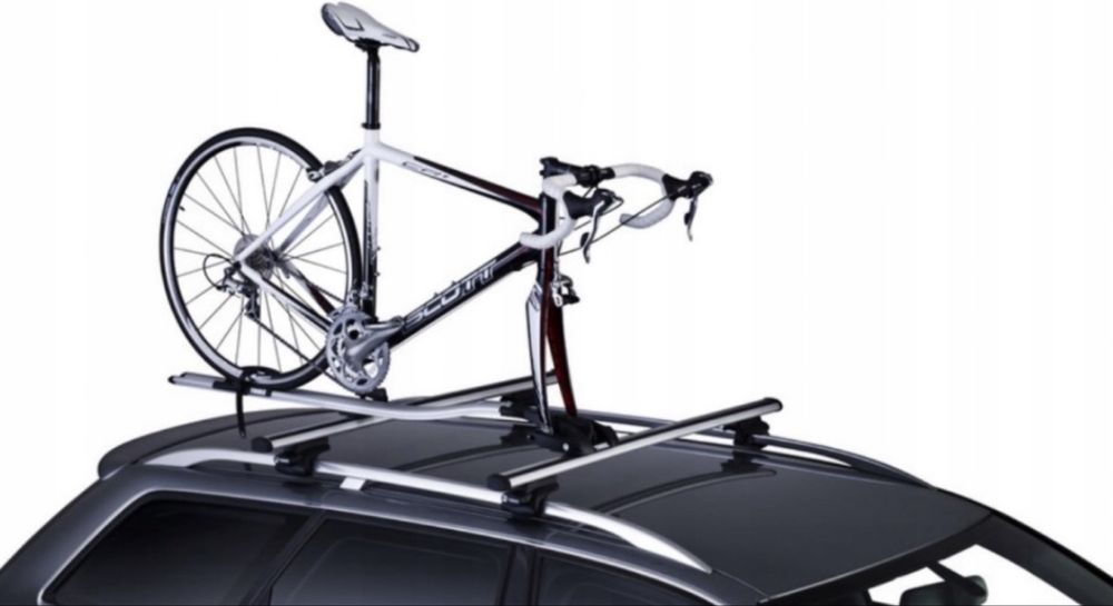 Bagaznik na rower Thule OutRide 561