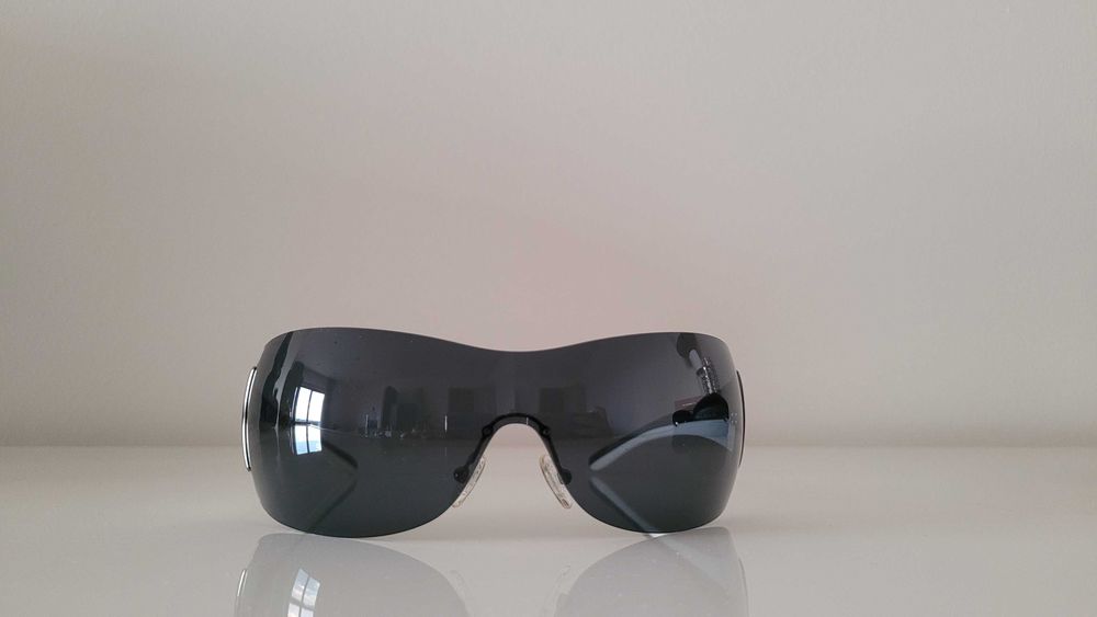 Óculos de sol Prada