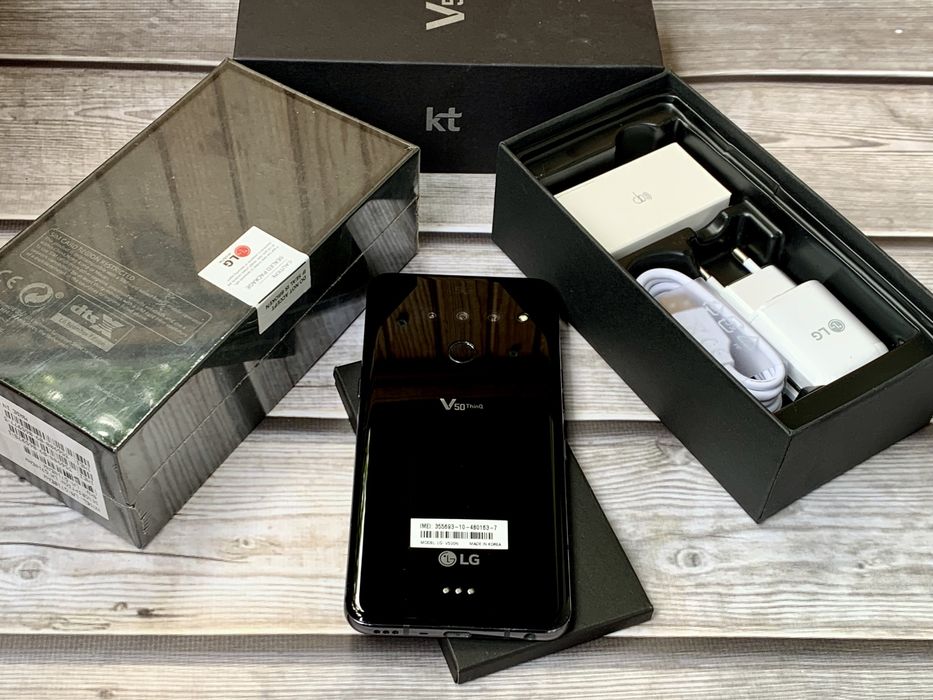 ‼️ LG V50 V500N V450VM 128/6gb V50s 256/8gb V510N  (Velvet, V60)