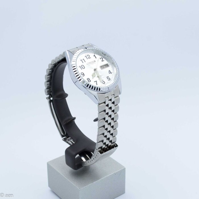 Zegarek Citizen Eagle 7 automatic
