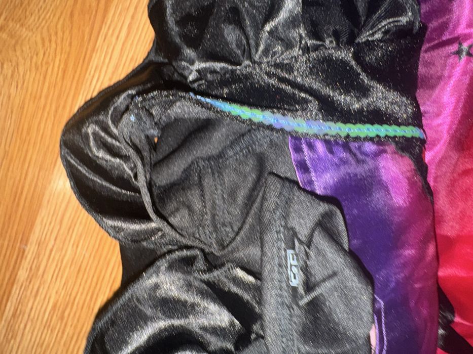 Зорі ніч зоря карнавал 4-6 років