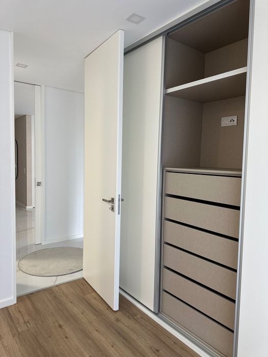 Apartamento T2 alugar Lousada