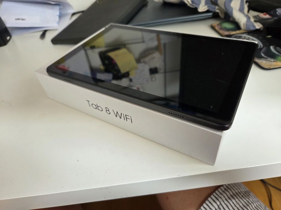 Tablet Blackview 8