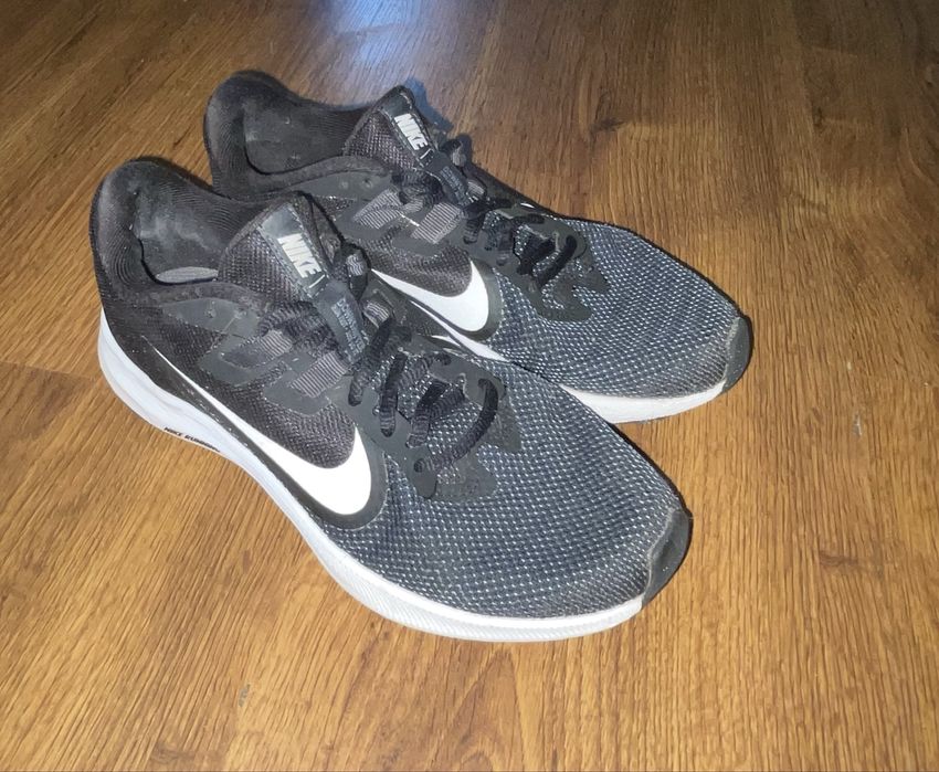 Кросівки Nike Revolution 6 Next Nature Black