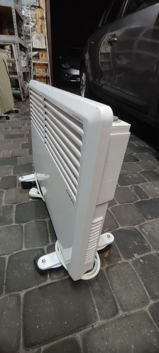 Продам обігрівач Dalfa