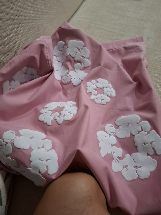 Denim tears koszulka m