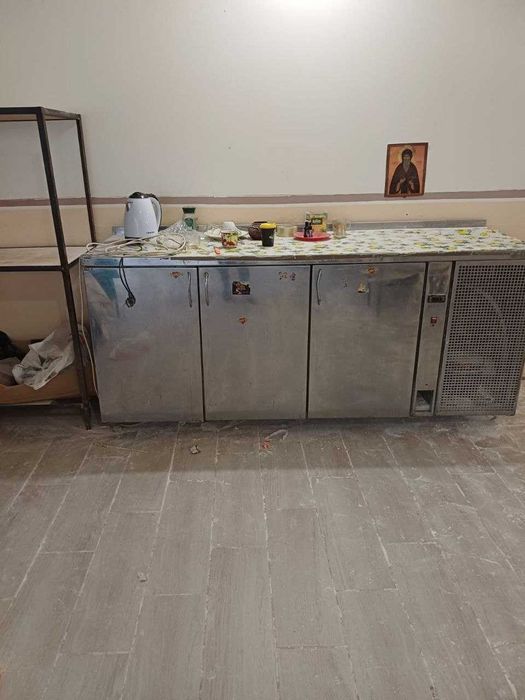 Продам обладнання для випікання лаваша та іншого