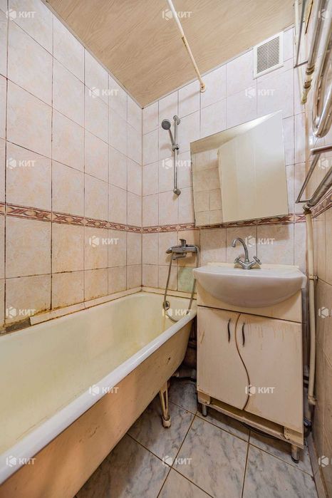 3к. 53м2 Павлово Поле (м. Ботанический сад, 23 Августа ул. 77) 137181