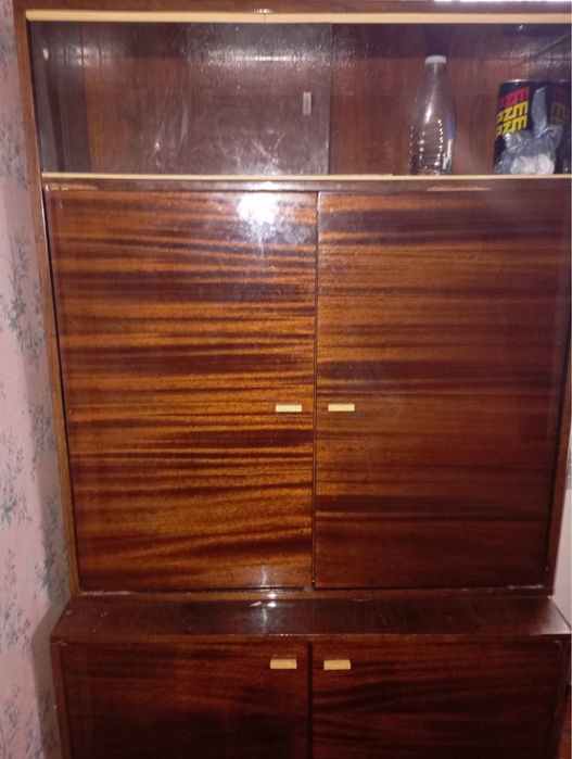 Шафи в гарному стані