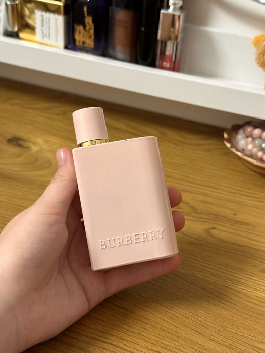 Парфуми Burberry Her Elixir De Parfum