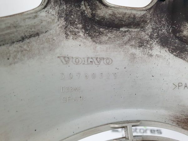 Tampão Volvo C30 de 15 Polegadas