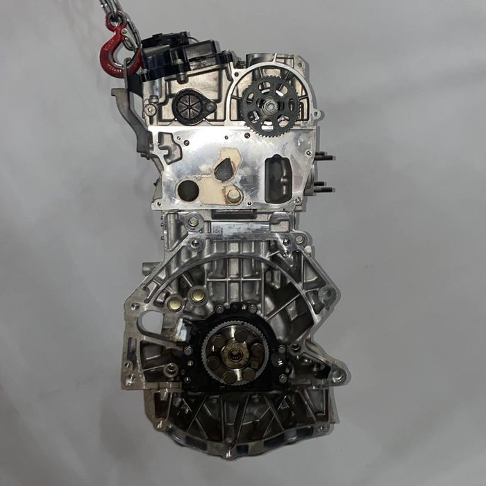 Двигатель двигун мотор 1.5TSI 16V DHFA Audi A3 Ауди а3