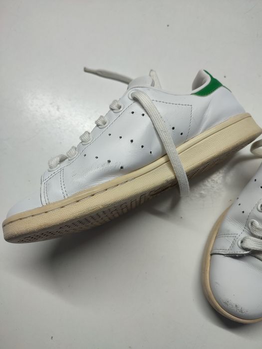 Sapatilhas Adidas Stan Smith