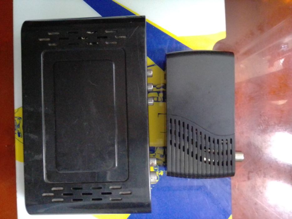 Тюнера телевизионные