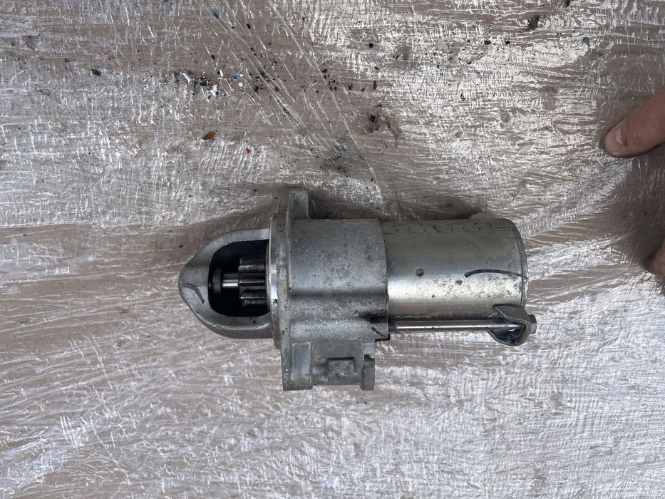 Стартер на Hyundai/Kia 361002B600