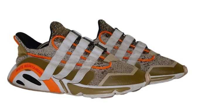 Buty Adidas White Mountaineering Lxcon_46 _ 29 cm