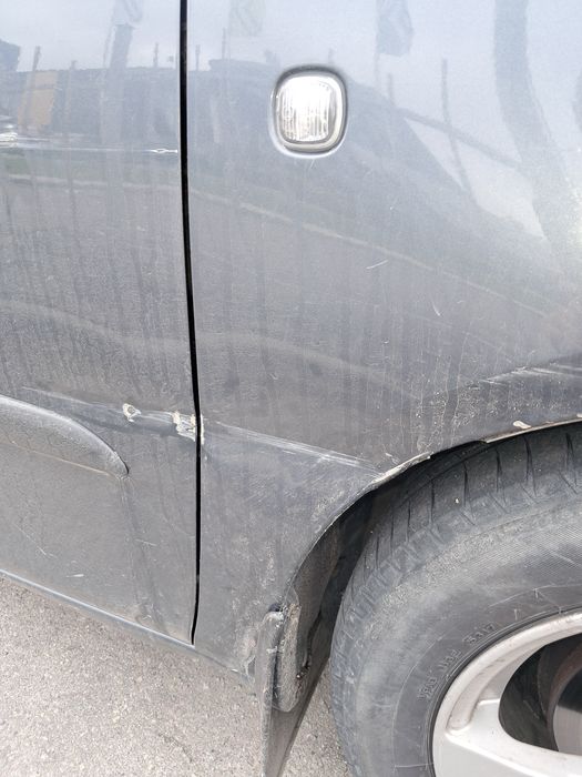Skoda fabia 1.2 tdi Greenline