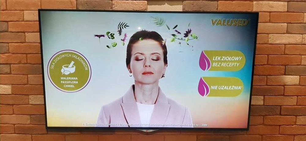 Smart Tv LG 55 cali IPS ULTRA Slim 4K 900Hz 55UB820V YouTube Netflix