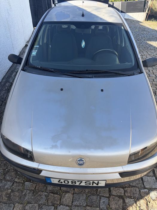 Fiat punto 1.2 gasolina — photo 5