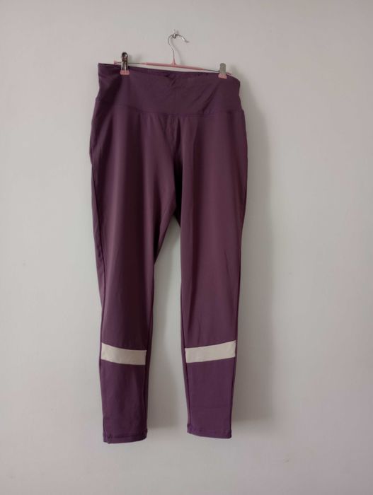Legginsy, sportowe, damskie, CRIVIT