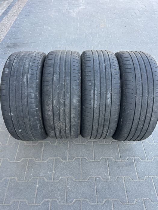 Opony Bridgestone Turanza T005 225/45R18  *BMW*