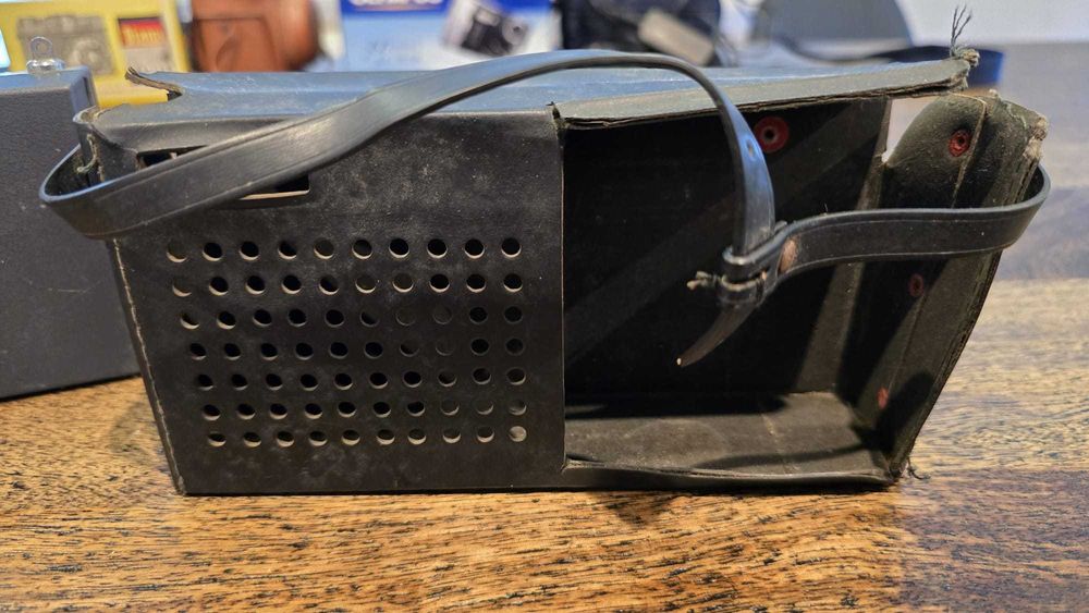 Radio CONION CR-P29 vintage made in japan