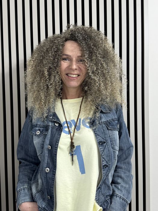Afroloki, afro 550 zł tylko do końca serpnia Tychy
