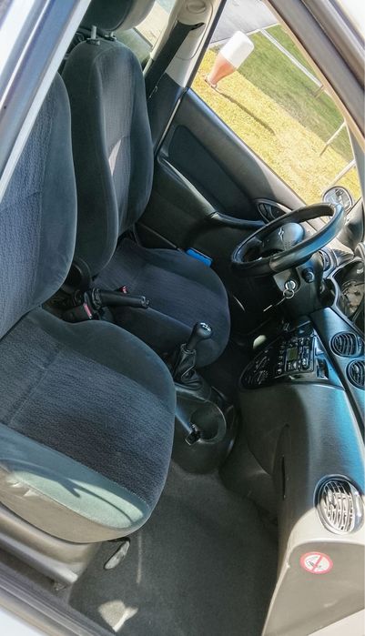 Ford Focus 1.4 2000