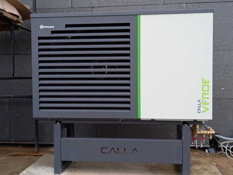 Hydraulik. Pompy Ciepła, rekuperacja, ogrzewanie podłogowe, wod- kan.