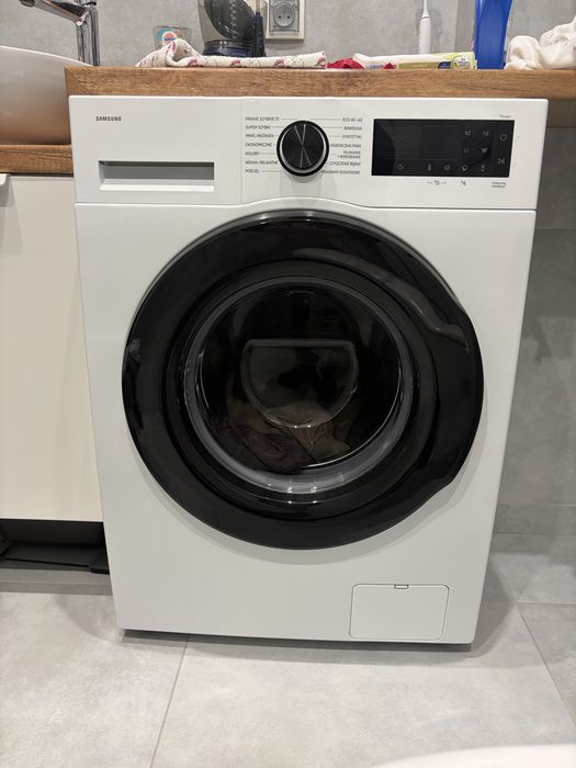 Pralka samsung 11kg za pół ceny GWARANCJA!
