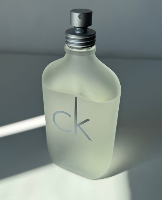 Ck one woda toaletowa