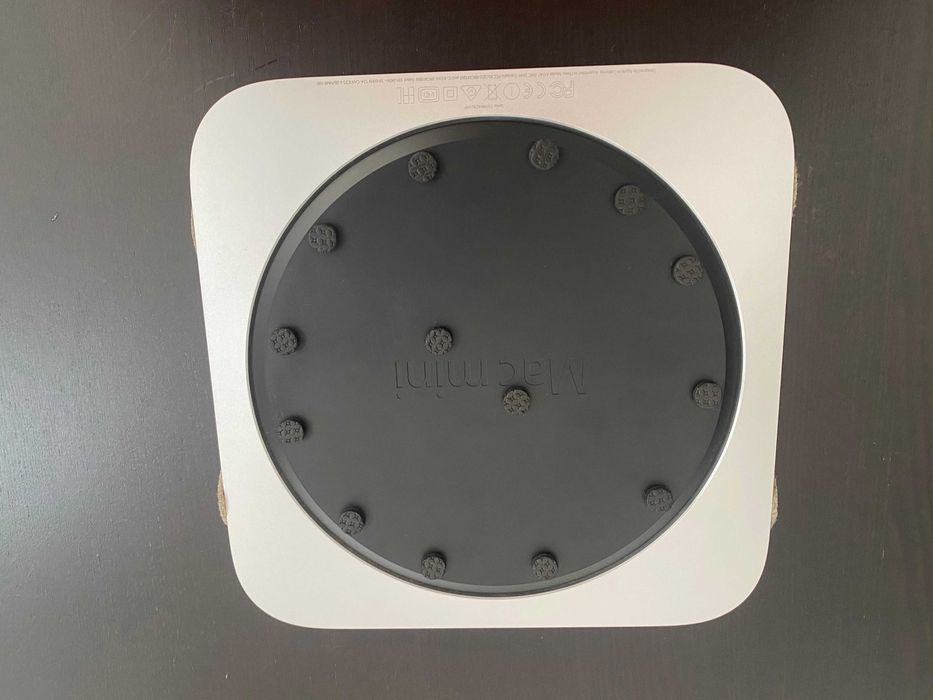 Mac Mini Like New64409319050882122