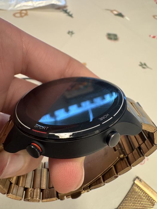 Smartwatch Mi Watch S1