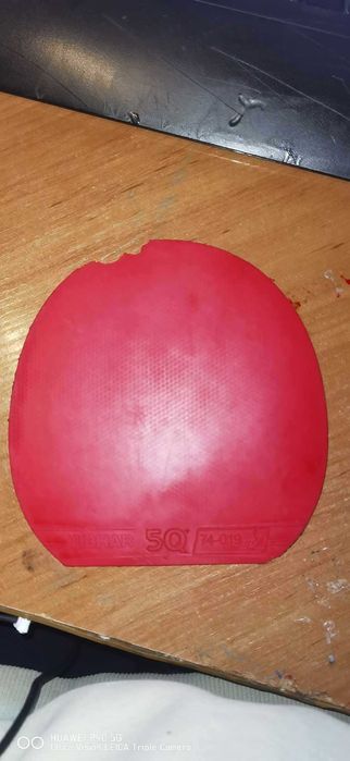 Wymienie Tibhar 5Q +