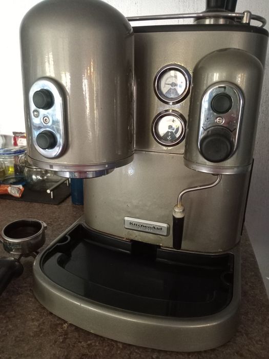 Ekspres  KitchenAid Artiban