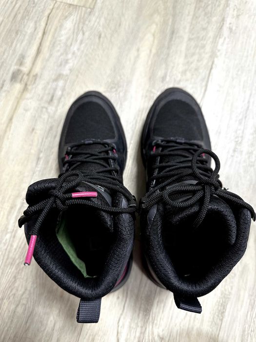buty damskie  JACK WOLFSKIN