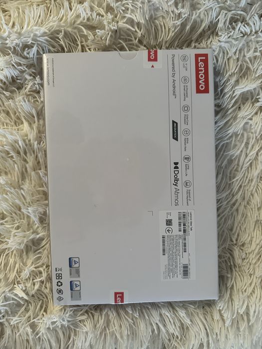 Планшет Lenovo  idea Tab TB336FU + стилус